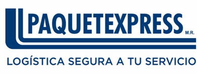 Paquetexpress